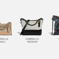 Túi Chanel Gabrielle: Những điều tín đồ mới nhập môn cần biết