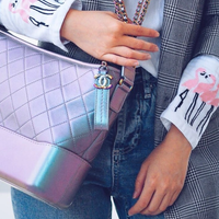 Túi Chanel Gabrielle: Những điều tín đồ mới nhập môn cần biết