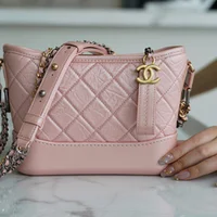 Túi Chanel Gabrielle: Những điều tín đồ mới nhập môn cần biết