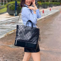 Túi Chanel Gabrielle: Những điều tín đồ mới nhập môn cần biết