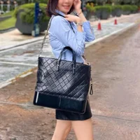 Túi Chanel Gabrielle: Những điều tín đồ mới nhập môn cần biết
