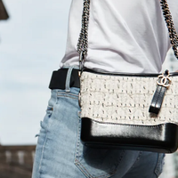 Túi Chanel Gabrielle: Những điều tín đồ mới nhập môn cần biết