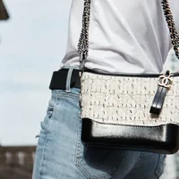 Túi Chanel Gabrielle: Những điều tín đồ mới nhập môn cần biết