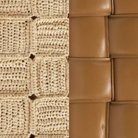 Túi Cassette Bottega Veneta: Sự cổ điển đen xen nét hiện đại