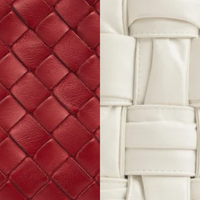 Túi Cassette Bottega Veneta: Sự cổ điển đen xen nét hiện đại