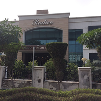 Radico Khaitan – công ty sản xuất rượu có trụ sở tại Delhi. Ảnh: Equitypandit