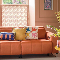 Ảnh hưởng từ màu sắc Pantone đến thiết kế nội thất