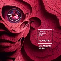 Ảnh hưởng từ màu sắc Pantone đến thiết kế nội thất