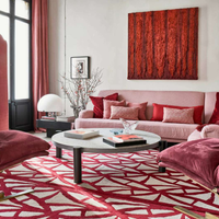 Ảnh hưởng từ màu sắc Pantone đến thiết kế nội thất