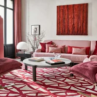Ảnh hưởng từ màu sắc Pantone đến thiết kế nội thất