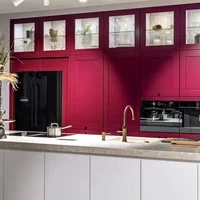 Ảnh hưởng từ màu sắc Pantone đến thiết kế nội thất