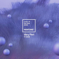 Ảnh hưởng từ màu sắc Pantone đến thiết kế nội thất