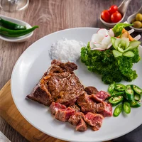 Thưởng thức bò bít tết với các kiểu chế biến cực ngon
