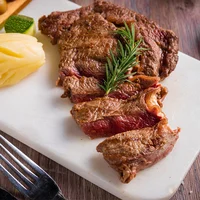 Thưởng thức bò bít tết với các kiểu chế biến cực ngon