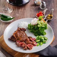 Thưởng thức bò bít tết với các kiểu chế biến cực ngon