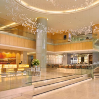 Đón Tết Nguyên Đán rực rỡ tại Sheraton Nha Trang Hotel & Spa