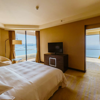 Đón Tết Nguyên Đán rực rỡ tại Sheraton Nha Trang Hotel & Spa