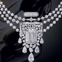 Những biểu tượng xa xỉ hòa quyện giữa sự sang trọng và táo bạo