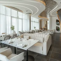 Hispania Nha Trang - sự hòa hợp quyến rũ giữa nguyên liệu Việt và hương vị Tây Ban Nha