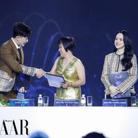 Hương Giang, Dược sĩ Tiến sản xuất Miss Universe Vietnam 2024