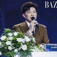 Hương Giang, Dược sĩ Tiến sản xuất Miss Universe Vietnam 2024