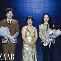 Hương Giang, Dược sĩ Tiến sản xuất Miss Universe Vietnam 2024