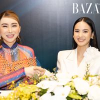 Hương Giang, Dược sĩ Tiến sản xuất Miss Universe Vietnam 2024