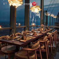 Gợi ý 5 nhà hàng lãng mạn nhất thế giới dành cho các cặp đôi