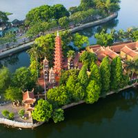 Du lịch Tết 2024: Gợi ý 3 địa điểm và hành trình du lịch miền Bắc hấp dẫn