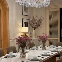 Noo Phước Thịnh decor biệt thự 20 tỷ