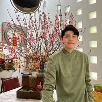 Noo Phước Thịnh decor biệt thự 20 tỷ