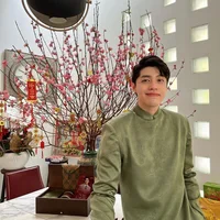 Noo Phước Thịnh decor biệt thự 20 tỷ