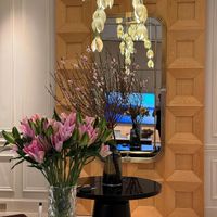 Noo Phước Thịnh decor biệt thự 20 tỷ