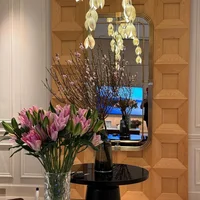 Noo Phước Thịnh decor biệt thự 20 tỷ