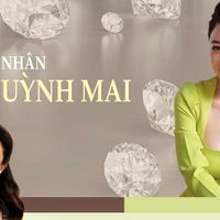 Doanh nhân Tạ Quỳnh Mai: Thành - Tín trong kinh doanh hàng xa xỉ thời công nghệ