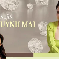 Doanh nhân Tạ Quỳnh Mai: Thành - Tín trong kinh doanh hàng xa xỉ thời công nghệ