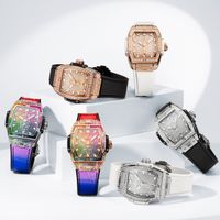 Các mẫu đồng hồ "bom tấn" của Hublot tại LVMH Watch Week 2024