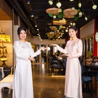 Nhà hàng Mộc Vị: Tôn vinh hương vị mộc mạc của các món ngon bản địa
