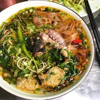 7 món ngon Hải Phòng đặc sắc nhất định phải thử