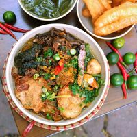 7 món ngon Hải Phòng đặc sắc nhất định phải thử