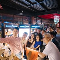 Nhà hàng Mộc Vị: Tôn vinh hương vị mộc mạc của các món ngon bản địa