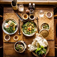 Tìm về ẩm thực nguyên bản và kiến trúc truyền thống theo cách “quite luxury” ở Phú Yên
