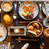Tìm về ẩm thực nguyên bản và kiến trúc truyền thống theo cách “quite luxury” ở Phú Yên