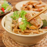 “Càn quét” 10+ món ngon Gia Lai, đặc sản Pleiku siêu hấp dẫn