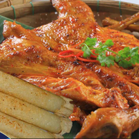“Càn quét” 10+ món ngon Gia Lai, đặc sản Pleiku siêu hấp dẫn