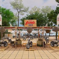 CB350 Hness sẽ ra mắt tại Honda Biker Rally 2024 diễn ra tại Vũng Tàu