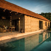 Tìm về ẩm thực nguyên bản và kiến trúc truyền thống theo cách “quite luxury” ở Phú Yên
