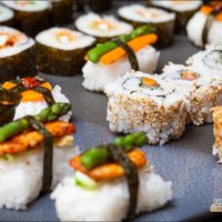 Những món sushi tại nhà hàng Toshi lọt vào top 5 tuyệt phẩm