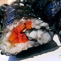 Những món sushi tại nhà hàng Toshi lọt vào top 5 tuyệt phẩm
