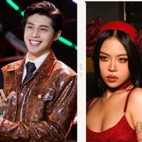 Gen Z đọ sắc bên tiền bối: HIEUTHUHAI - Noo Phước Thịnh đẹp đỉnh, tlinh không lép vế